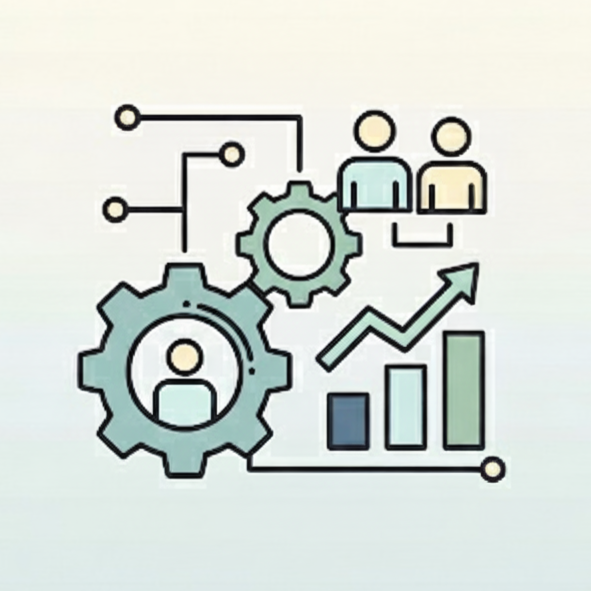 Optimización del Staff